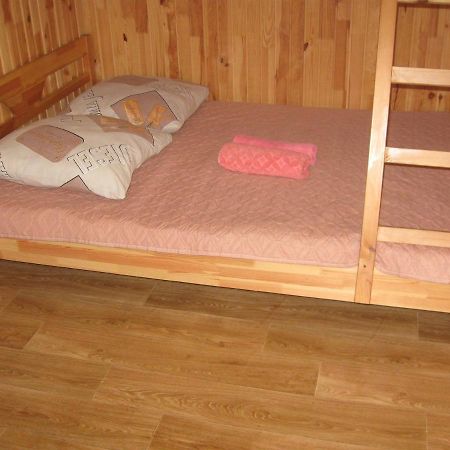 Hotel Уютный Домик 133 Причал. Oděsa Exteriér fotografie