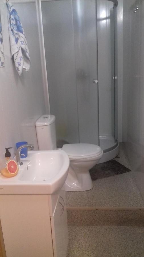 Hotel Уютный Домик 133 Причал. Oděsa Exteriér fotografie
