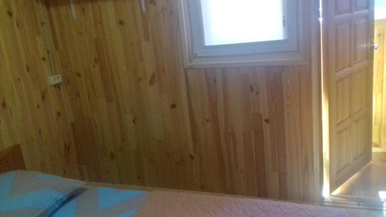 Hotel Уютный Домик 133 Причал. Oděsa Exteriér fotografie