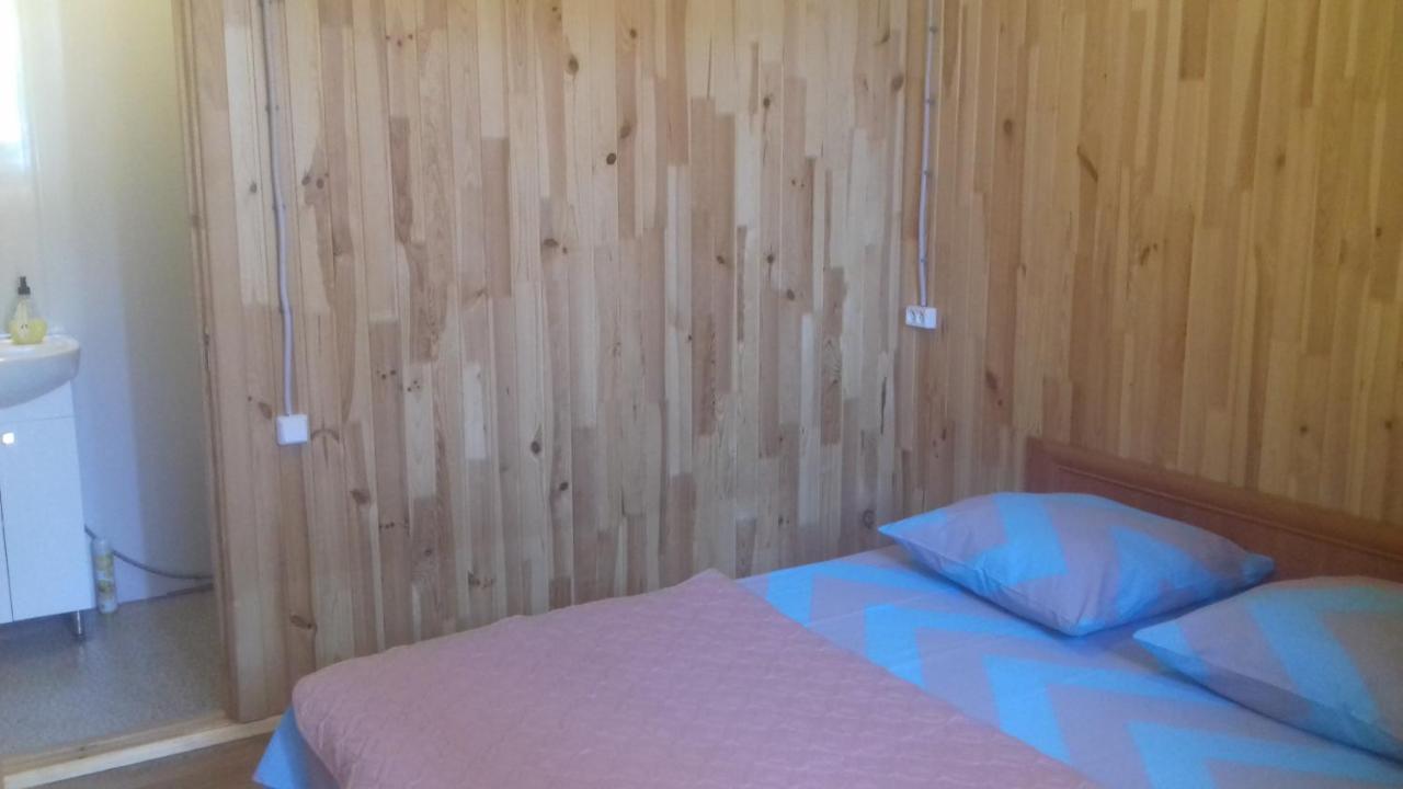 Hotel Уютный Домик 133 Причал. Oděsa Exteriér fotografie