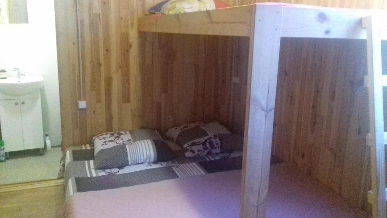 Hotel Уютный Домик 133 Причал. Oděsa Exteriér fotografie