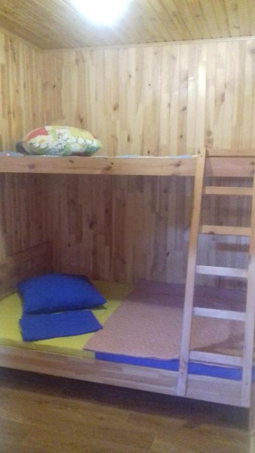 Hotel Уютный Домик 133 Причал. Oděsa Exteriér fotografie
