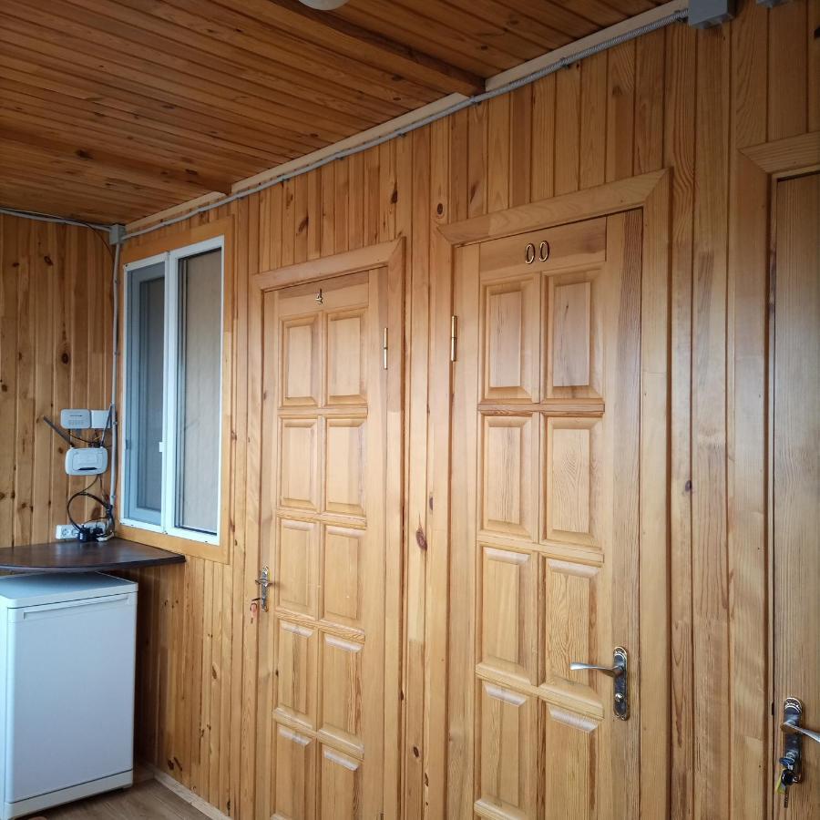 Hotel Уютный Домик 133 Причал. Oděsa Exteriér fotografie