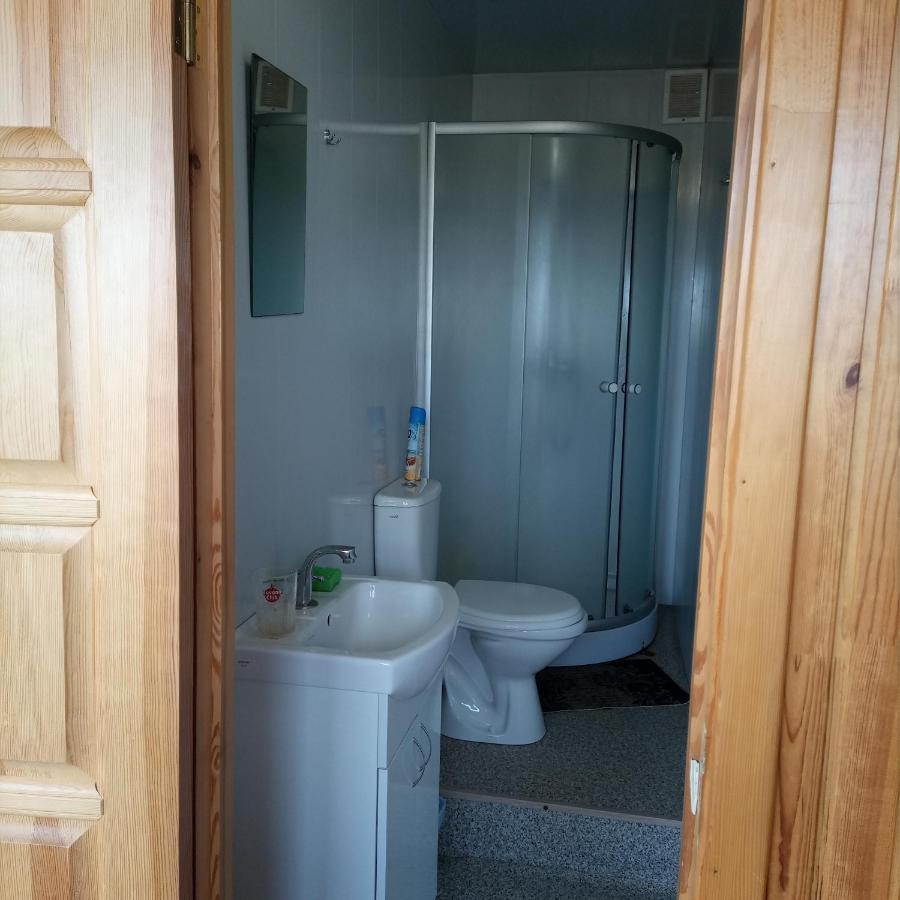 Hotel Уютный Домик 133 Причал. Oděsa Exteriér fotografie