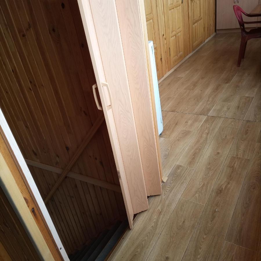 Hotel Уютный Домик 133 Причал. Oděsa Exteriér fotografie