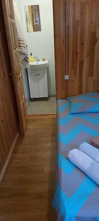 Hotel Уютный Домик 133 Причал. Oděsa Exteriér fotografie