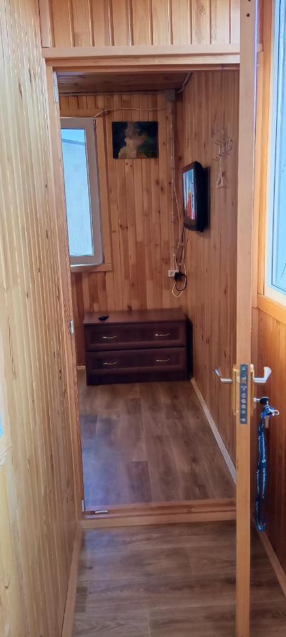 Hotel Уютный Домик 133 Причал. Oděsa Exteriér fotografie